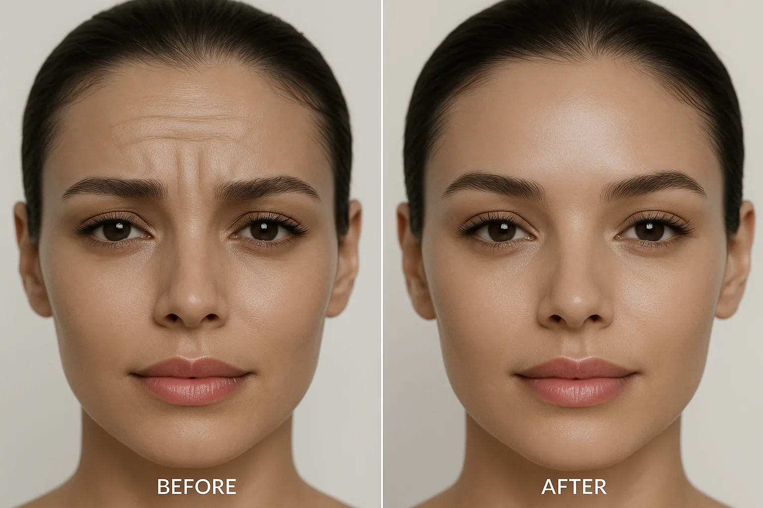 Botox — Art of Aesthetic Polyclinic Dubai