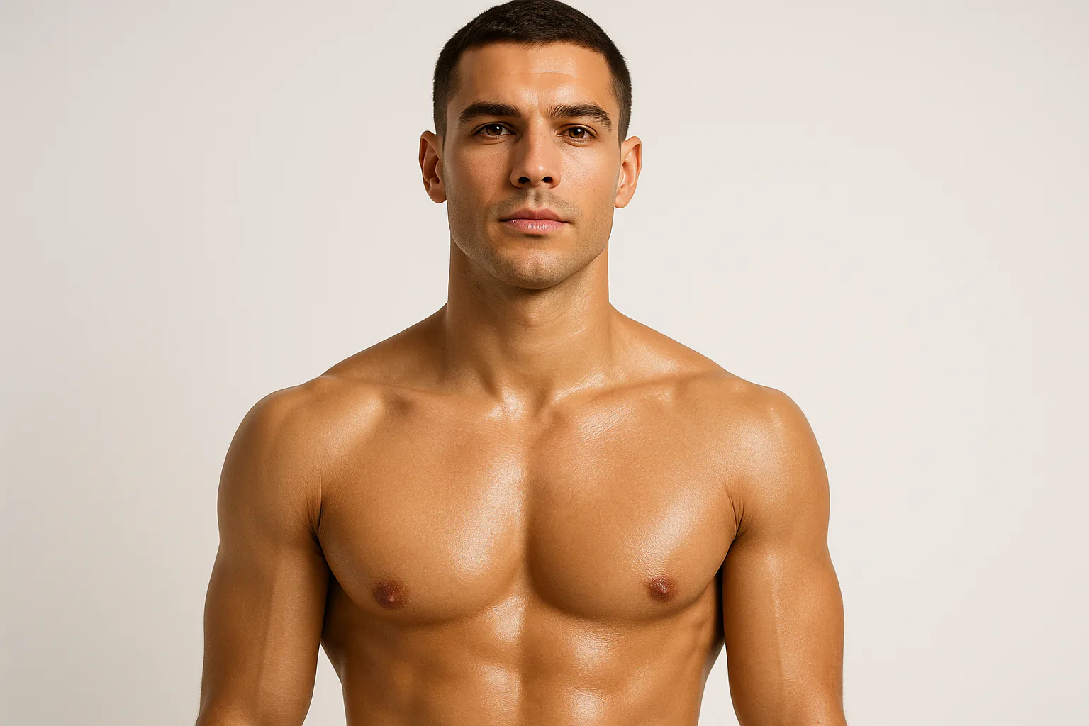 Gynecomastia Surgery — Art of Aesthetic Polyclinic Dubai