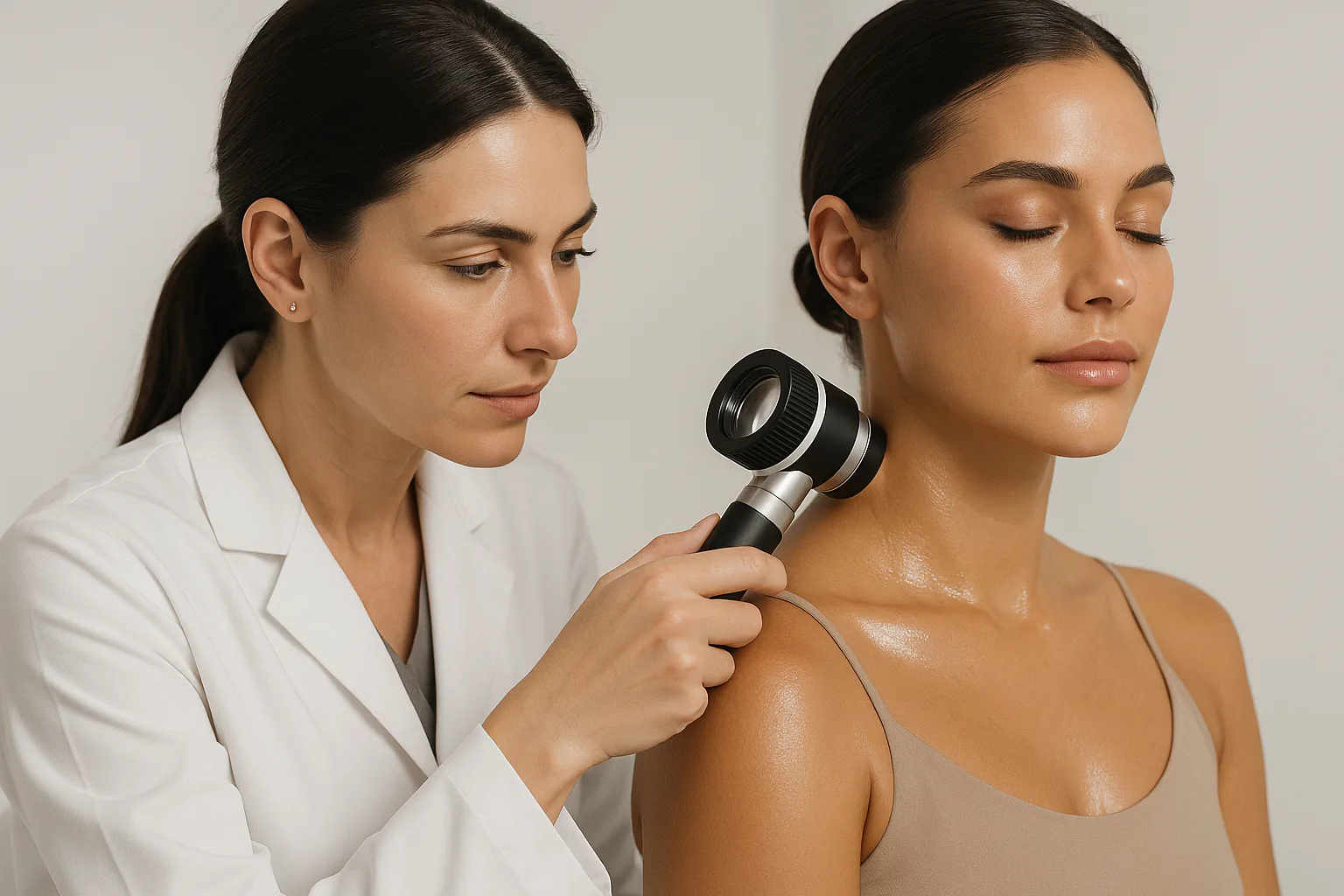 Mole & Cyst Removal — Art of Aesthetic Polyclinic Dubai