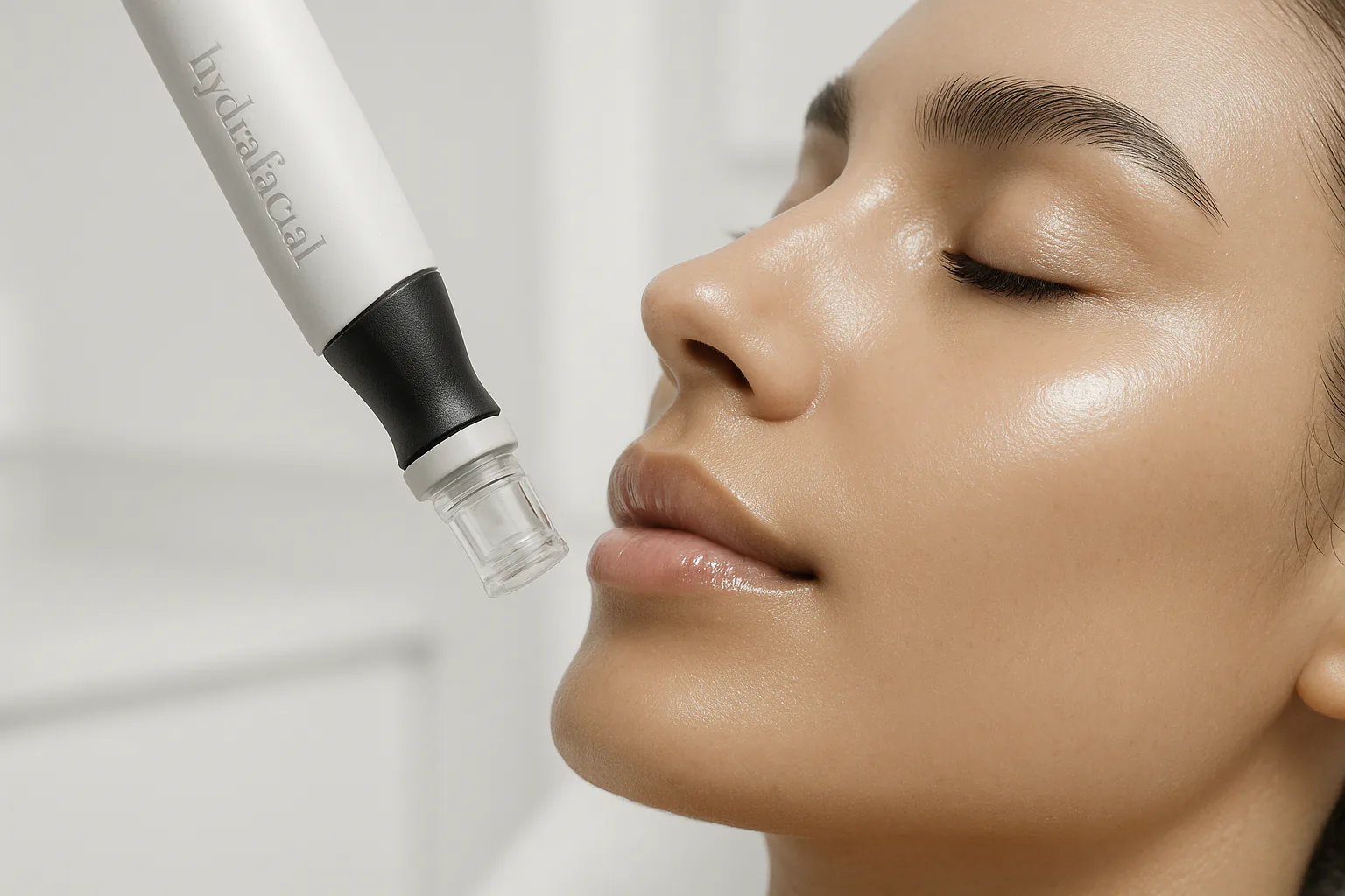 HydraFacial — Art of Aesthetic Polyclinic Dubai