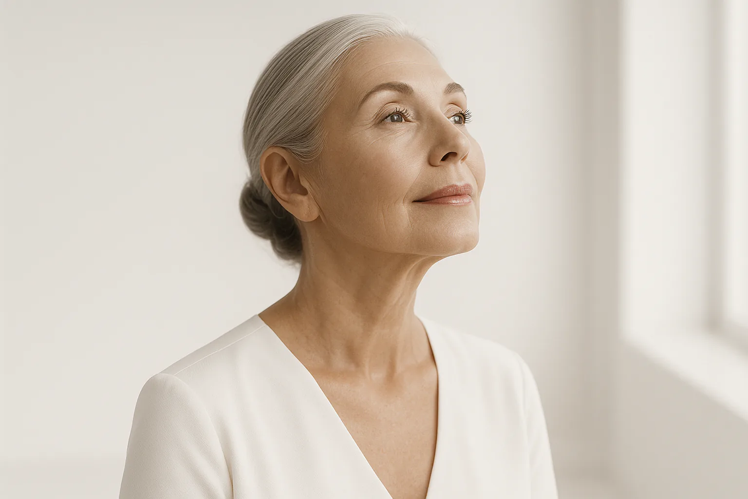 Surgical Facelift — Art of Aesthetic Polyclinic Dubai