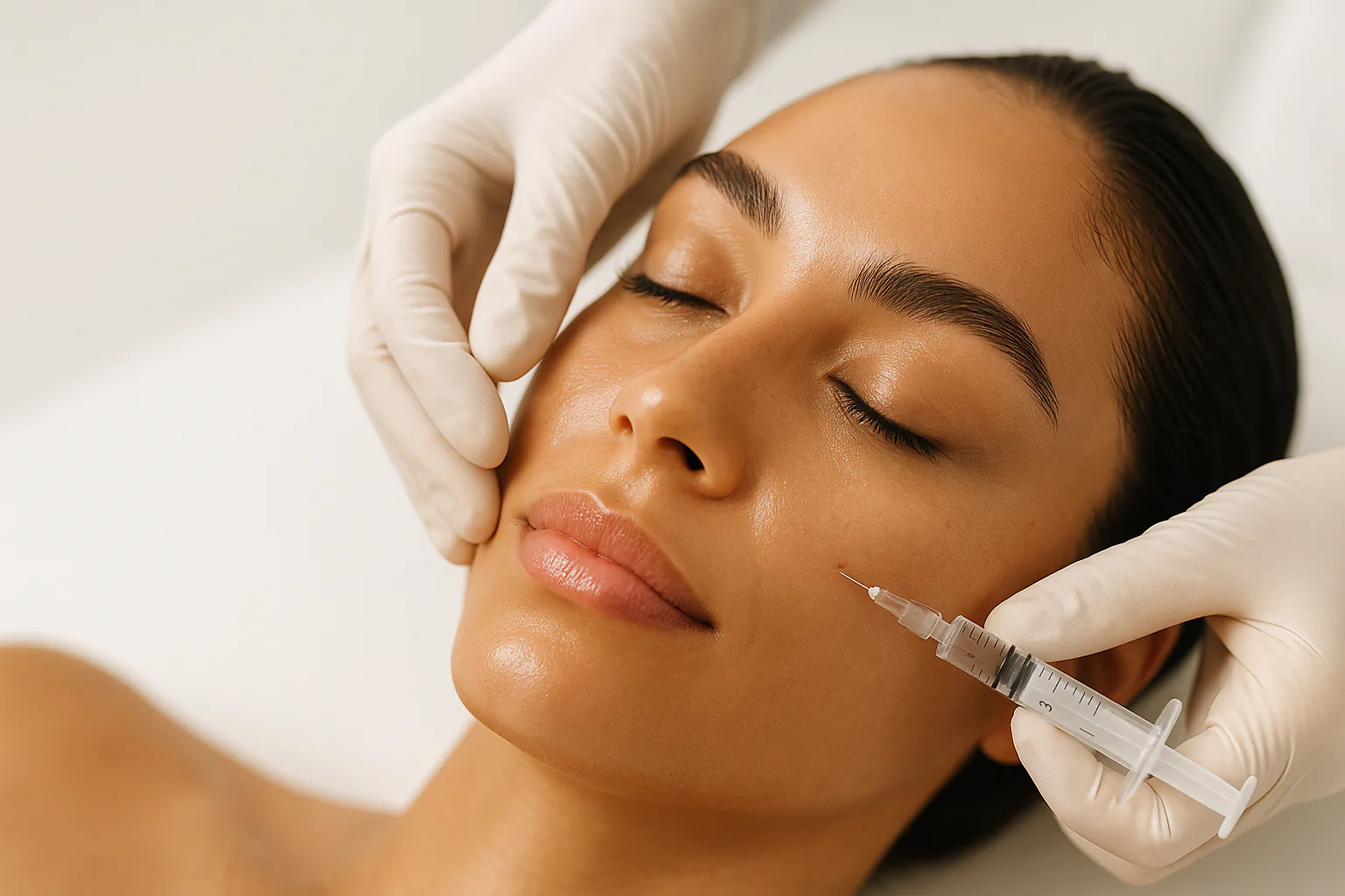 Mesotherapy — Art of Aesthetic Polyclinic Dubai