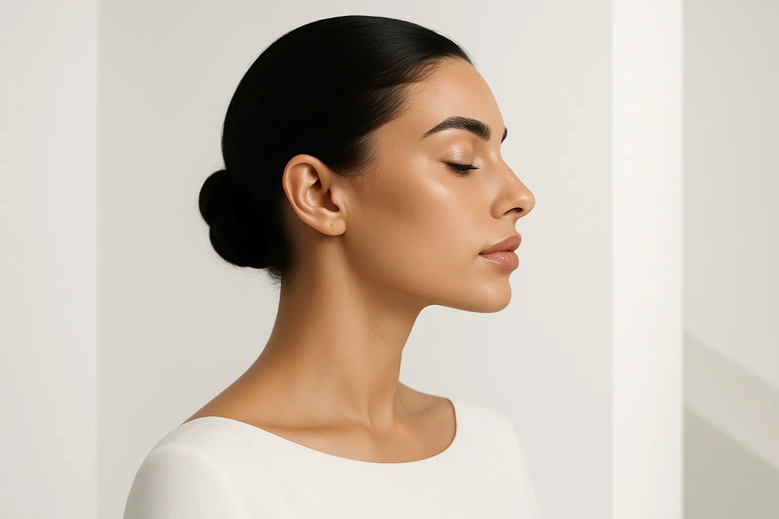 Rhinoplasty (Nose Job) — Art of Aesthetic Polyclinic Dubai
