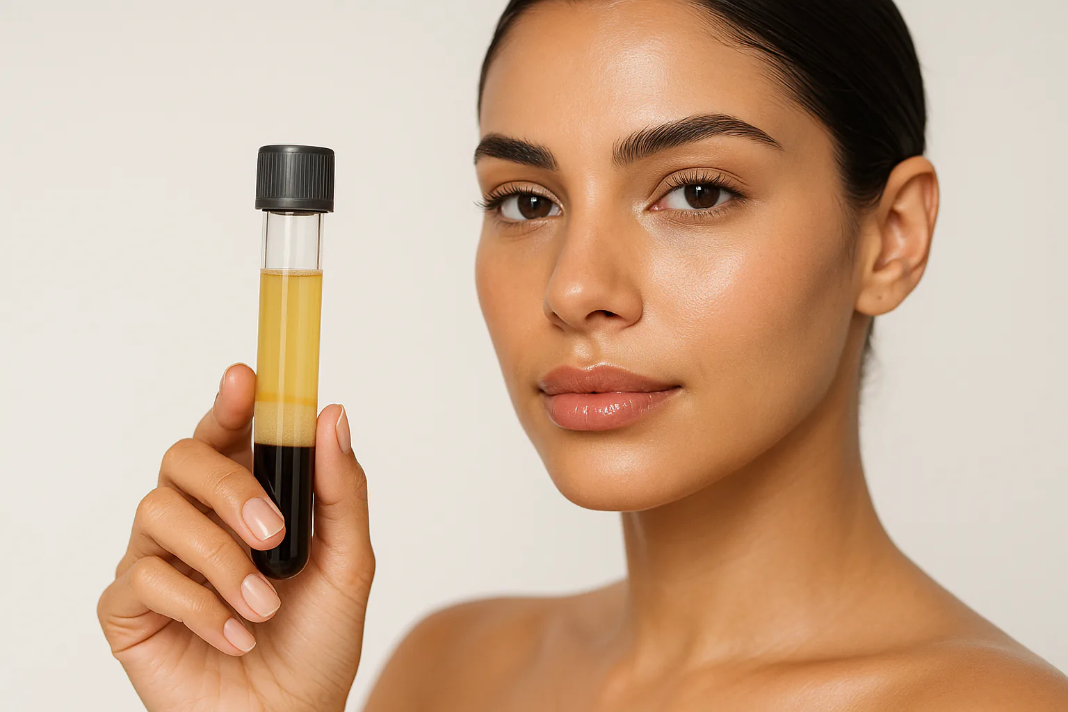 PRP Face Therapy — Art of Aesthetic Polyclinic Dubai