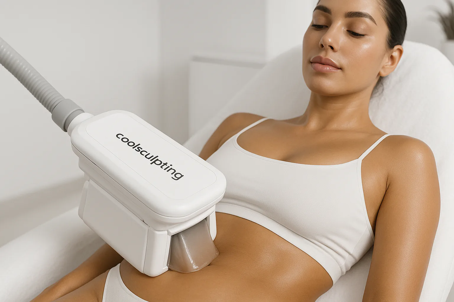 Coolsculpting / Fat Freeze — Art of Aesthetic Polyclinic Dubai
