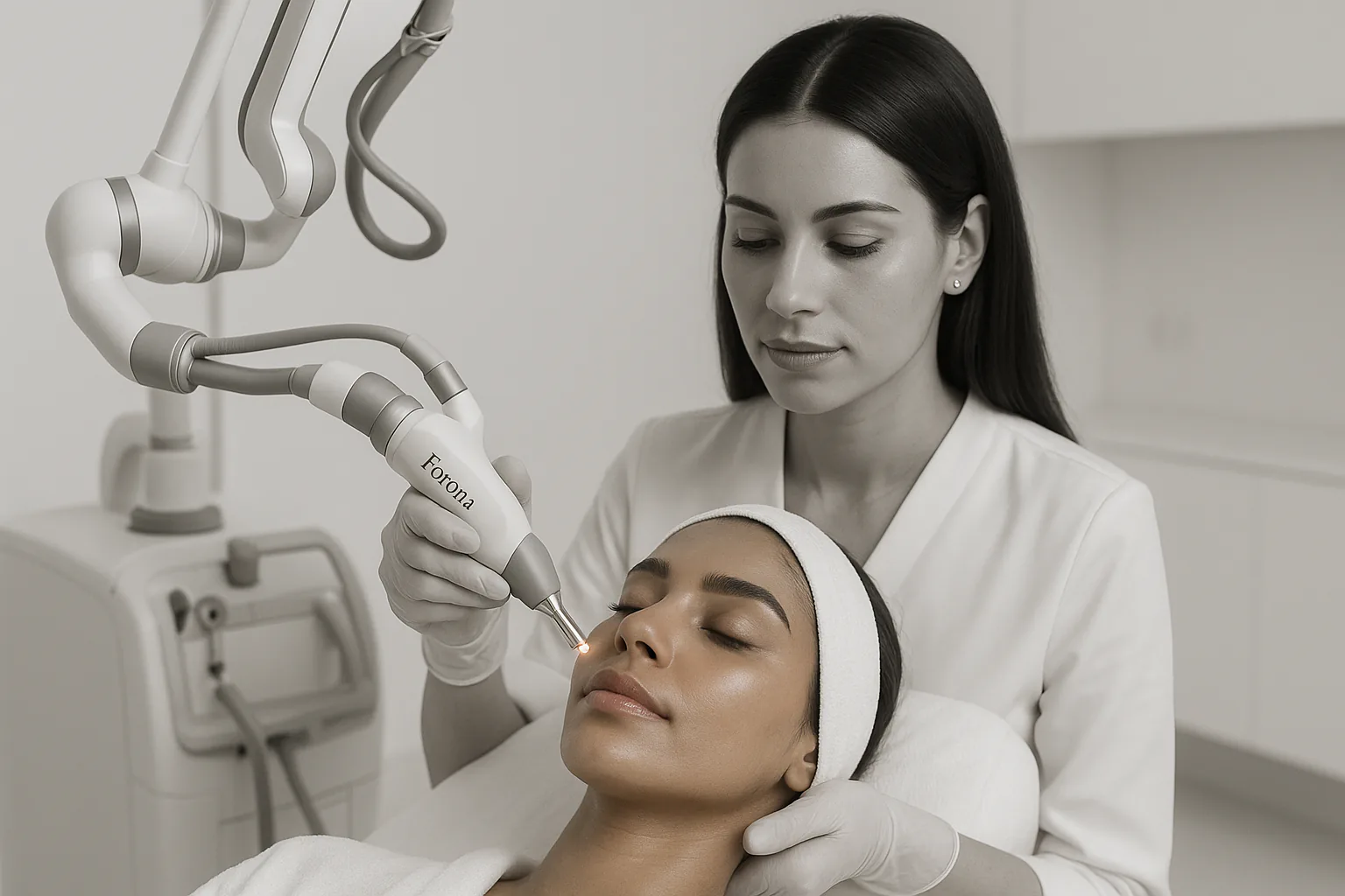 Fotona 4D Laser — Art of Aesthetic Polyclinic Dubai