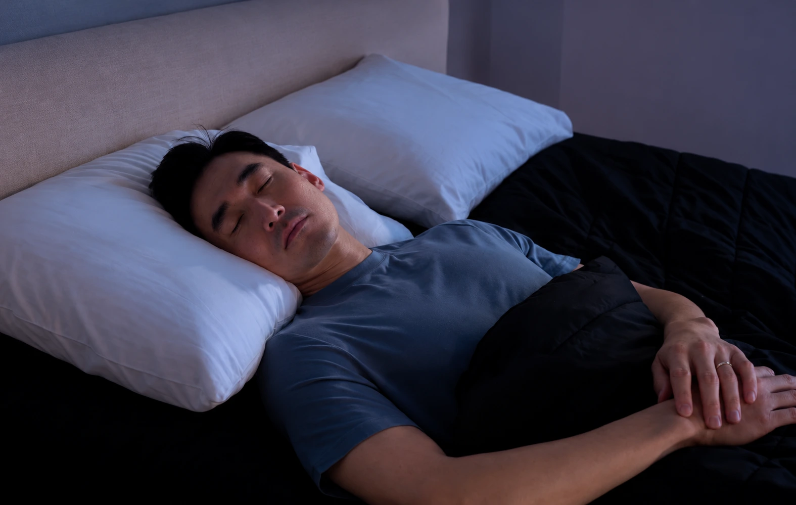 Mental Wellness, Sleep & Recovery in Dubai – GetChecked Clinic Dubai